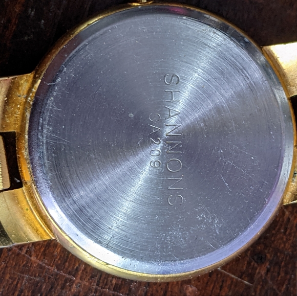 Classic wrist watch - Picture 3 of 3